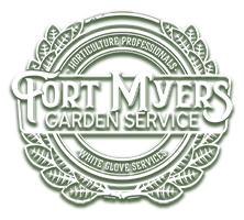 Fort Myers Garden Service